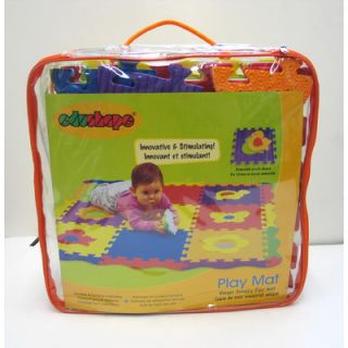 edushape Baby Play and Sound Mat