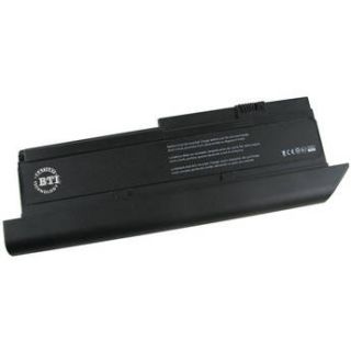 BTI 43R9255 BTI Premium 9 Cell 7800 mAh 10.8 V 43R9255 BTI