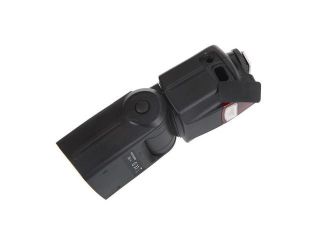 WANSEN WS 560 Universal Flash Speedlite Speedlight for Nikon Canon Olympus Pentax D3100 D5100 1D 5DII 5DIII 50D