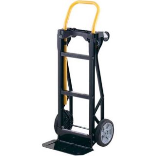 Harper Trucks 400lb Nylon Dolly and Cart