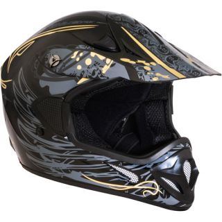 Off Road Helmet