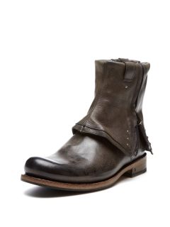 Brixton Pullover Zip Boot by John Varvatos Collection