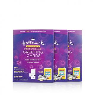 Hallmark 60 pack of Greeting Cards with Card Studio and Better Photography 101    7804345