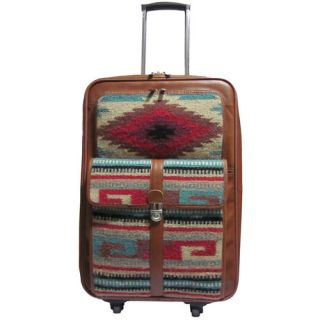 Roamer 23 Suitcase by AmeriLeather