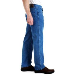 Wrangler   Big Men's Stretch Jeans