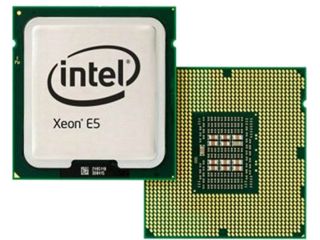 Intel Xeon E5 1603 2.8 GHz 10MB L3 Cache LGA 2011 CM8062107186502 Server Processor   Processors   Servers