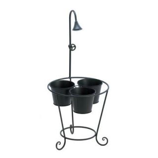 Zingz & Thingz Novelty Plant Stand