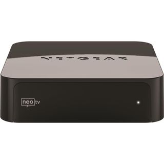 Netgear NeoTV NTV300 Network Audio/Video Player   Wireless LAN