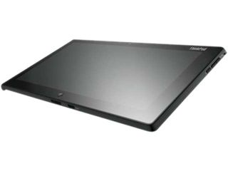 Lenovo ThinkPad Tablet 2 36822AU 10.1" LED 64GB Slate Net tablet PC   Wi Fi   Intel   Atom Z2760 1.8GHz   Black
