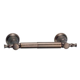 Danze South Sea Double Post Toilet Paper Holder in Distressed Bronze D446426RBD