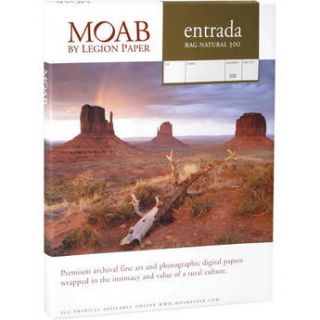 Moab  Entrada Rag Natural 300 R08 ERN300172550