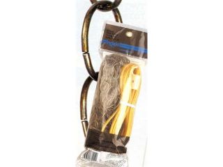 Westinghouse Antique Brass 12' Antique Brass Swag Light Kits