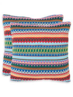 Mirabelle Pillow (Set of 2) by Safavieh Pillows