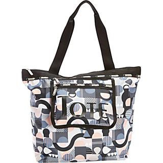 LeSportsac Deluxe Hailey Tote