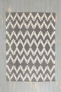 Magical Thinking Chevron Handmade Rug