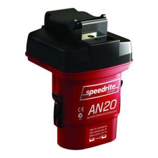 Speedrite AN20 Battery Energizer   0.04 Joule 814888