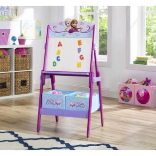 Delta Children Frozen Activity Easel