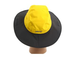 Outdoor Research Seattle Sombrero Yellow/Dark Grey