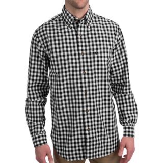 Carhartt Bellevue Plaid Shirt (For Men) 6144P