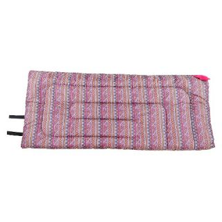 Embark Sleep Bag 40 Degrees  Multi