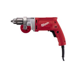 Milwaukee 0299 20 Magnum 8 Amp 1/2 Inch Drill   17767219  