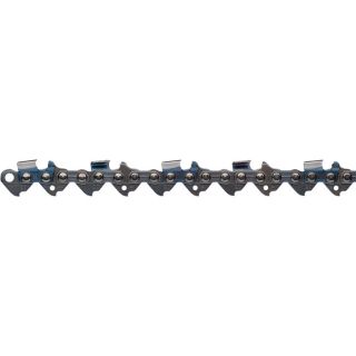 Oregon 20-Series Replacement Chain Saw Chain — 20in.L, 0.325in. Pitch, 0.050in Gauge, Model# 20BPX078G  Chainsaw Replacement Chain