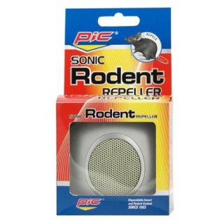 Pic Rr Sonic Rodent Repeller