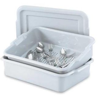 VOLLRATH 52619 Silverware Soak System