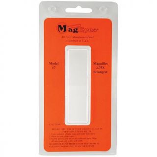 MagEyes Magnifier Lens   2.75x   7497605