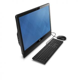 Dell Inspiron 23.8" Touch Full HD IPS LED, AMD Quad Core, 8GB RAM, 1TB HDD Wind   7877863