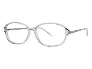 BLUE RIBBON Eyeglasses 38 424 Blue Mist 52MM