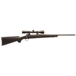 Savage Model 11 Hunter XP Centerfire Rifle Package 691609