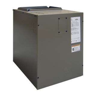 Hamilton Home Products Residential Electric Furnace — 25 kW, Model# WMA60-25