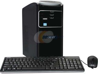 Refurbished Acer Desktop PC AT3 600 UB308 Intel Core i5 3330 (3.00 GHz) 10 GB DDR3 2 TB HDD Windows 8 64 bit