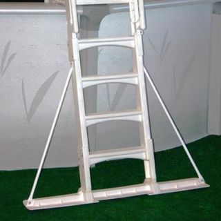 Vinyl Works Slide Lock A Frame Above Ground Pool Ladder Stabilizer Kit