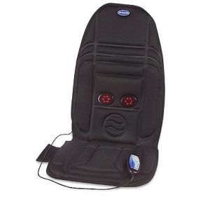 Dr. Scholls 5 Motor Full Cushion Massager with Infrared Heat —