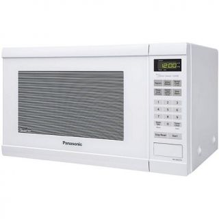 Panasonic 1.2 Cu. Ft. 1200W Countertop Microwave Oven with Inverter Technology    7522045