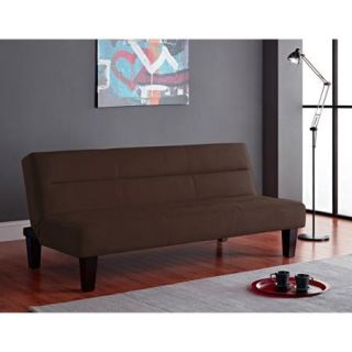 Kebo Futon Sofa Bed, Multiple Colors