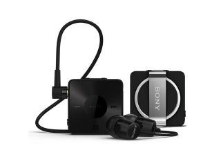 Sony SBH20 NFC Stereo Bluetooth 3.0 Wireless Handsfree Headset (Black)