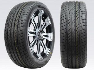 Antares COMFORT A5 All Season Radial Tire   255/35R20 97W