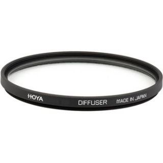 Hoya  52mm Diffuser Glass Filter B 52DIFF GB