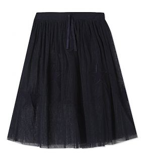 STELLA MCCARTNEY   Amalie tulle layered skirt 2 14 years