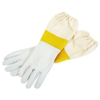 Little GIANT Medium Goatskin Gloves 22610562