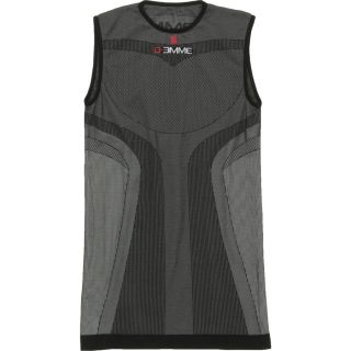 Biemme Sports Tank Underwear Top   Mens