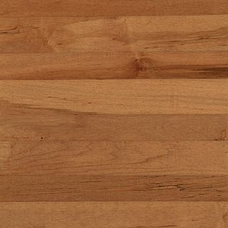 Specialty 5 Engineered Maple Hardwood Flooring in Maple Tumbleweed by