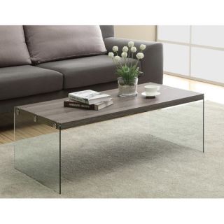 Varick Gallery Tonnele Coffee Table