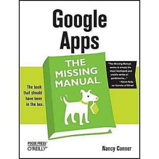 Google Apps The Missing Manual