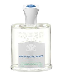 CREED Virgin Island Water