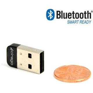 Cirago BTA8000 USB Bluetooth 4.0 Mini Adapter
