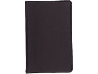Mead 46034 Loose Leaf 6 Ring Memo Book, 1/2", 80, 6 3/4 x 3 3/4, Assorted